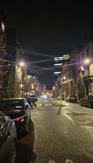 Magnifique studio avec grande terrasse - Bruxelles - 6
