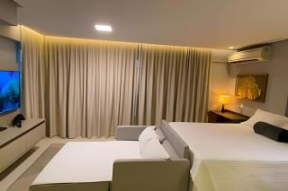 HP714-Luxuoso Loft no Holanda’s Prime - Conforto e Vista Exclusiva em Tambaú - 7