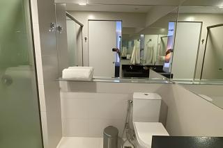 HP714-Luxuoso Loft no Holanda’s Prime - Conforto e Vista Exclusiva em Tambaú - 5