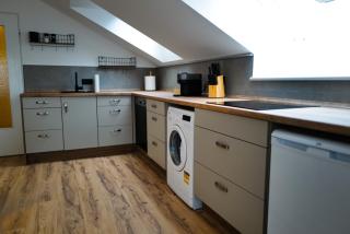 Comfort Apartment near Munich Airport - 3