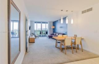1 Bdm & Kitchen at Beachwalk Pool Gym Beach - Hallandale Beach - 7