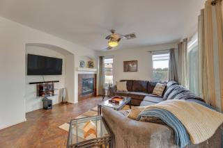 Southwest Sanctuary Coolidge Home with Pool! - Coolidge - 2