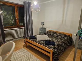 Appartement avec balcon à Metz, 82 m², 4 personnes - Metz - 9