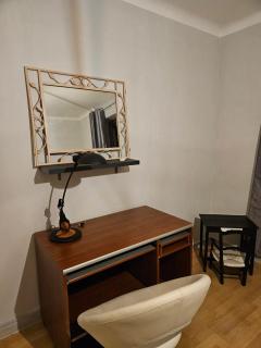 Appartement avec balcon à Metz, 82 m², 4 personnes - Metz - 4