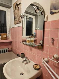 Appartement avec balcon à Metz, 82 m², 4 personnes - Metz - 2