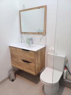 duplex chaumié, 4pers, wifi, parking privée - 9