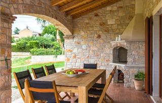 Villa Angelika - Kaštelir - 2