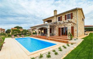 Villa Angelika - Kaštelir - 4