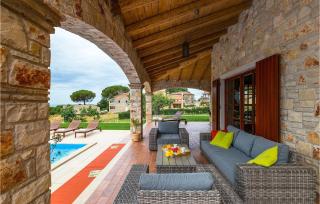 Villa Angelika - Kaštelir - 6