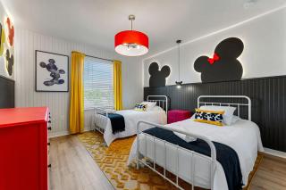 Game Room, Water Park, Themed, Great Location - Davenport - 6