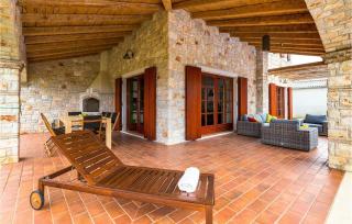 Villa Angelika - Kaštelir - 5