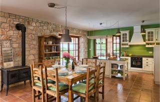 Villa Angelika - Kaštelir - 9