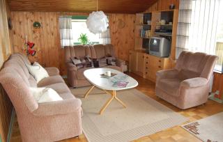 Holiday Home Mågevej Rømø Iv - Bolilmark - 9