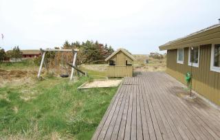 Holiday Home Mågevej Rømø Iv - Bolilmark - 6