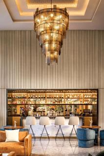 Radisson Blu Hotel Casablanca City Center - Casablanca - 6