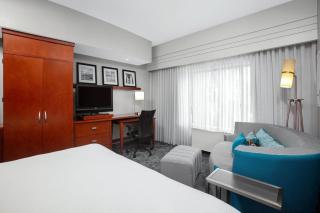 Courtyard by Marriott Jacksonville I-295/East Beltway - Jacksonville - 1