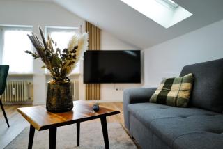 Comfort Apartment near Munich Airport - 7