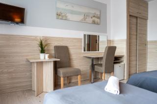 MAX Apartamenty - Pokoje - Domki - Restauracja - Basen - Mielno - 6