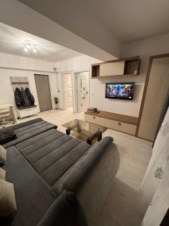 apartament brancoveanu 98 - Craiova - 5