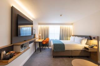 Holiday Inn Bristol Airport by IHG - Redhill - 9
