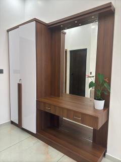 Misty Nest Suite Rooms - 8