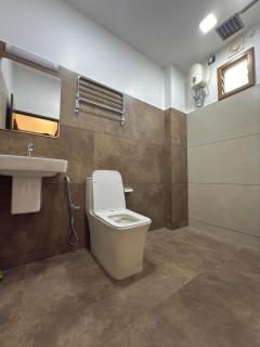 Misty Nest Suite Rooms - 7