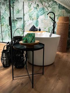Chambre et salle de bain privative - Luik - 1