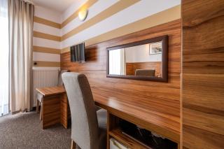 MAX Apartamenty - Pokoje - Domki - Restauracja - Basen - Mielno - 8