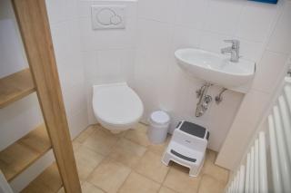 Doppelhaushälfte Königsredder 9 inkl WLAN -  - 7