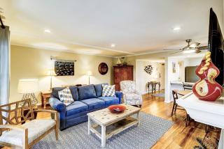 6A Seagrove Villa - Isle of Palms - 0