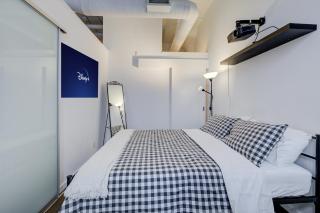 Entire 1 bedroom in the heart of KW downtown across Google - Kitchener - 5