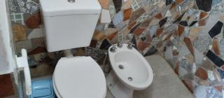 Cabañas M y M para 3 o 4 personas minimo 3 noches - Arroyo de Los Patos - 5