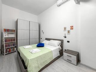 Two-room apartment in Segrate - Comfort, 10 minutes from Milan - Segrate - 9