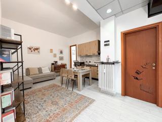 Two-room apartment in Segrate - Comfort, 10 minutes from Milano, Cortina 2026 Winter Olympics - Segrate - 4