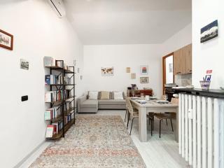 Two-room apartment in Segrate - Comfort, 10 minutes from Milan - Segrate - 5