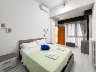 Two-room apartment in Segrate - Comfort, 10 minutes from Milan - Segrate - 8