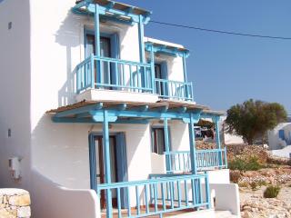Asterias House - Donoussa - 0