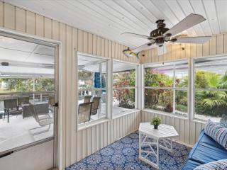 The Hideaway at Weeki Wachee - 1