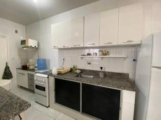 Apartamento Mobiliado com 3 Quartos, sendo 1 suíte - Aracaju - 6