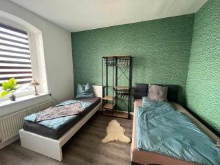 Kleines voll ausgestattetes Apartment Nr 2 - Magdeburg - 5
