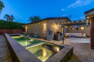Movie Colony Escape by ACME House Company - Palm Springs - 9