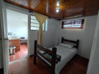 Hotel Rural Don Quijote - 3