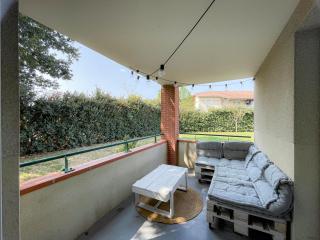Sporting House - Toulouse - 8