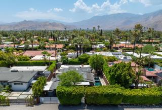 Movie Colony Escape by ACME House Company - Palm Springs - 5
