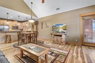 Riverstone Condo 308 - Coeur d'Alene - 8