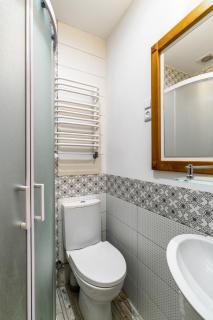 LvApart Краківська 34 не далеко від ж д вокзалу Звітні документи - Leópolis - 5