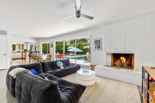 Mountainview Meiselman Hideaway by ACME House Company - Palm Springs - 9