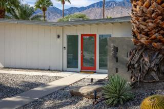 Mountainview Meiselman Hideaway by ACME House Company - Palm Springs - 5