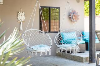 Movie Colony Escape by ACME House Company - Palm Springs - 3