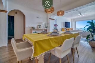 Brand New 2BR Condo with Oceanview - Terrace - Puerto Vallarta - 4